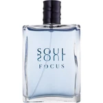 Oriflame Soul Focus toaletná voda pre mužov 100 ml