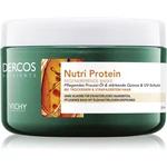 Vichy Dercos Nutri Protein vyživujúca maska pre suché vlasy 250 ml