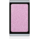 ARTDECO Eyeshadow Pearl očné tiene pre vloženie do paletky s perleťovým leskom odtieň 87 Pearly Purple 0,8 g