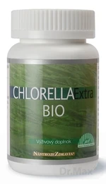 CHLORELLA EXTRA BIO