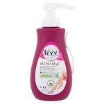 Veet Minima™ Hair Removal Cream Dry Skin 400 ml depilační přípravek pro ženy