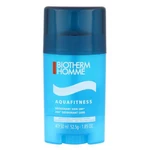 Biotherm Homme Aquafitness 24H 50 ml deodorant pro muže deostick