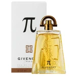 Givenchy Pí 100 ml toaletní voda tester pro muže