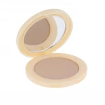 Maybelline Affinitone 9 g pudr pro ženy 17 Beige Pinkish