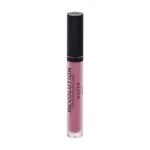 Makeup Revolution London Matte 3 ml rtěnka pro ženy 117 Bouquet tekutá rtěnka