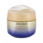 Shiseido Vital Perfection Uplifting and Firming Cream 75 ml denní pleťový krém na všechny typy pleti; na dehydratovanou pleť; proti vráskám