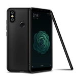 Bakeey Ultra-thin Matte Soft TPU Protective Case For Xiaomi Mi A2 / Xiaomi Mi 6X Non-original