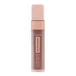 L´Oréal Paris Les Macarons Ultra Matte 7,6 ml rúž pre ženy 822 Mon Caramel tekuté linky