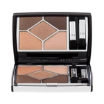 Christian Dior 5 Couleurs Couture 7 g očný tieň pre ženy 559 Poncho