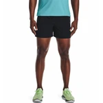 Pánské kraťasy Under Armour SpeedPocket 5'' Short  Black  S