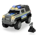 Dickie Action Series Policie Auto 30 cm