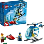 LEGO® City 60275 Policejní vrtulník