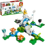 LEGO® Super Mario™ 71389 Lakitu a svět obláčky rozšiřující set