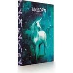 Karton P+P Box na sešity A4 Unicorn 1