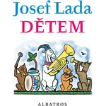 Albatros Josef Lada Dětem