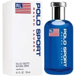 Ralph Lauren Polo Sport pánská toaletní voda 75 ml