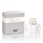 Mont Blanc Signature dámská parfémovaná voda Tester 90 ml