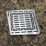 Firebox Outdoors Rošt Firebox Titanium Fire Grate pro Firebox G2 / grill pro Firebox NANO