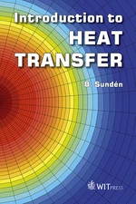 Introduction to Heat Transfer