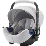 Britax Römer BABY-SAFE² i-SIZE 2021 Nordic Grey,BRITAX RÖMER Autosedačka Baby-Safe 2 i-Size (0-13 kg) Nordic Grey F