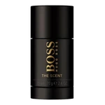 HUGO BOSS Boss The Scent 75 ml dezodorant pre mužov deostick