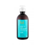 Moroccanoil Curl Intense Cream 300 ml balzam na vlasy pre ženy na kučeravé vlasy