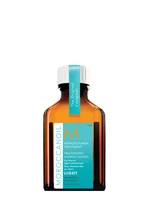 Lehká olejová péče Moroccanoil Treatment Light - 25 ml (MO25MLLT, MOTLT25) + dárek zdarma