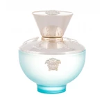 Versace Dylan Turquoise 100 ml toaletná voda pre ženy