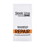 Stapiz Sleek Line Repair 15 ml šampón pre ženy na poškodené vlasy