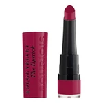 BOURJOIS Paris Rouge Velvet The Lipstick 2,4 g rúž pre ženy 10 Magni-fig