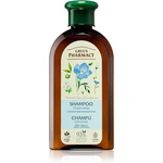 Green Pharmacy Hair Care Chamomile šampon pro oslabené a poškozené vlasy 350 ml