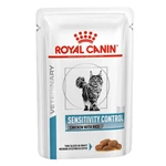 Royal Canin Pouch Sensitivity Control Chicken With Rice - 85g