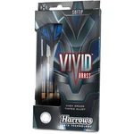 Harrows Šípky Vivid soft 18 g R green