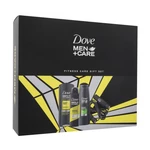 Dove Men + Care Fitness Care Gift Set darčeková kazeta darčeková sada