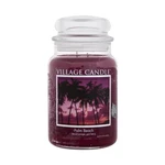 Village Candle Palm Beach 602 g vonná sviečka unisex