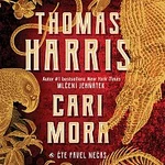 Pavel Nečas – Harris: Cari Mora (MP3-CD) CD-MP3