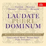 Capella Regia Praha, Robert Hugo – Laudate pueri dominum. Hudba slánských piaristů