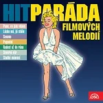 Různí interpreti – Hitparáda filmových melodií