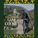 Sam Cooke – The Wonderful World Of Sam Cooke (HD Remastered)