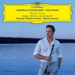 Andreas Ottensamer, Yuja Wang, Berliner Philharmoniker, Mariss Jansons – Blue Hour – Weber, Brahms, Mendelssohn CD