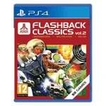 Atari Flashback Classics vol. 2 - PS4