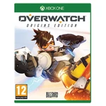 Overwatch (Origins Edition) [XBOX ONE] - BAZÁR (használt termék)