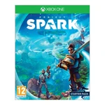 Project Spark (Starter Pack) [XBOX ONE] - BAZÁR (használt termék)