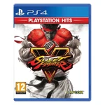 Street Fighter 5 - PS4