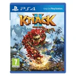 Knack 2 - PS4