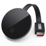 Google Chromecast Ultra