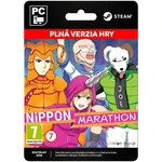 Nippon Marathon [Steam] - PC