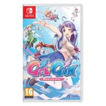 Gal Gun Returns