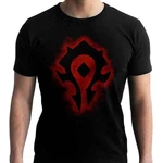 Póló Warcraft - Horde M