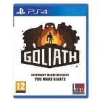 Goliath - PS4